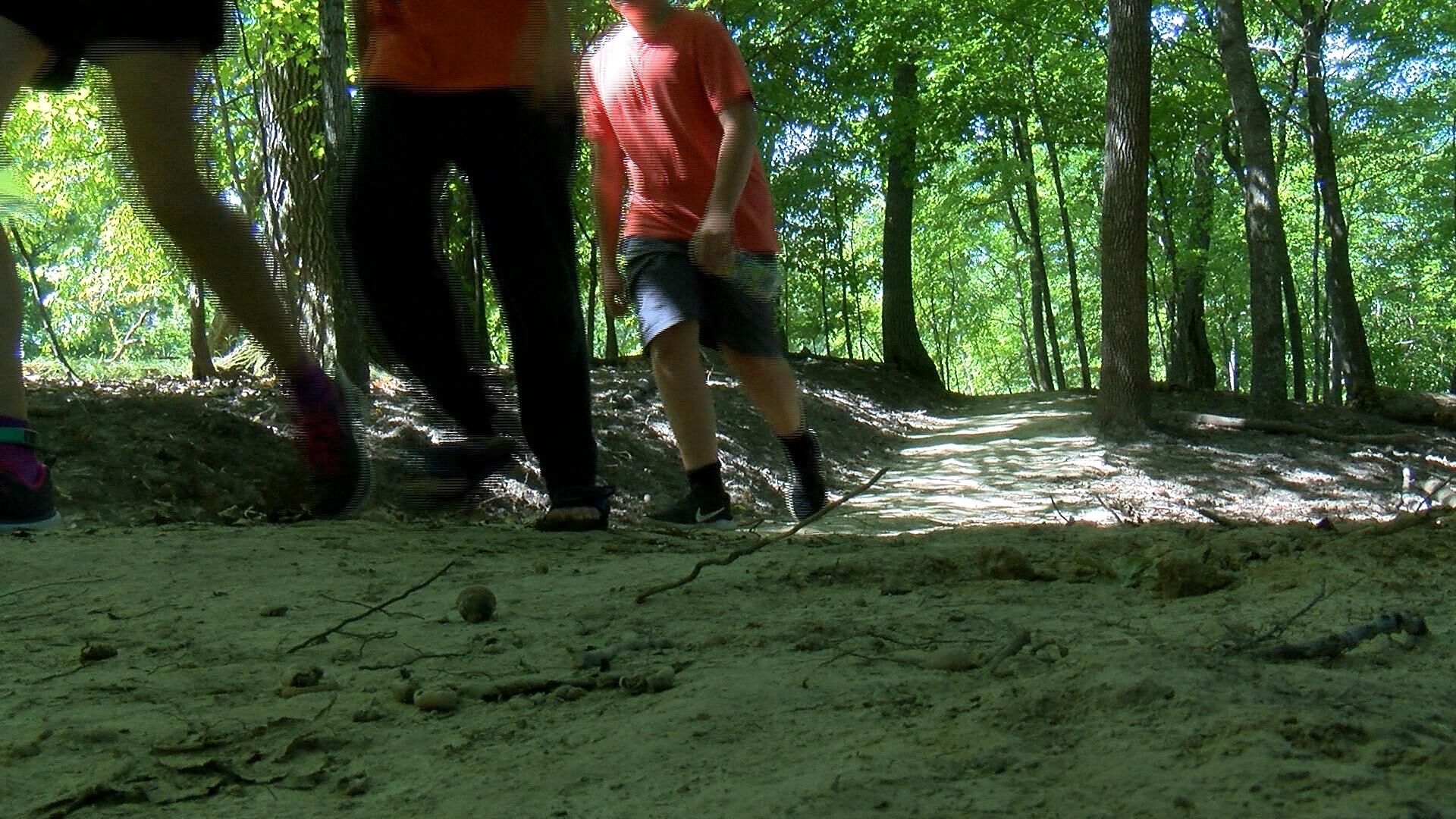 TRAIL 2